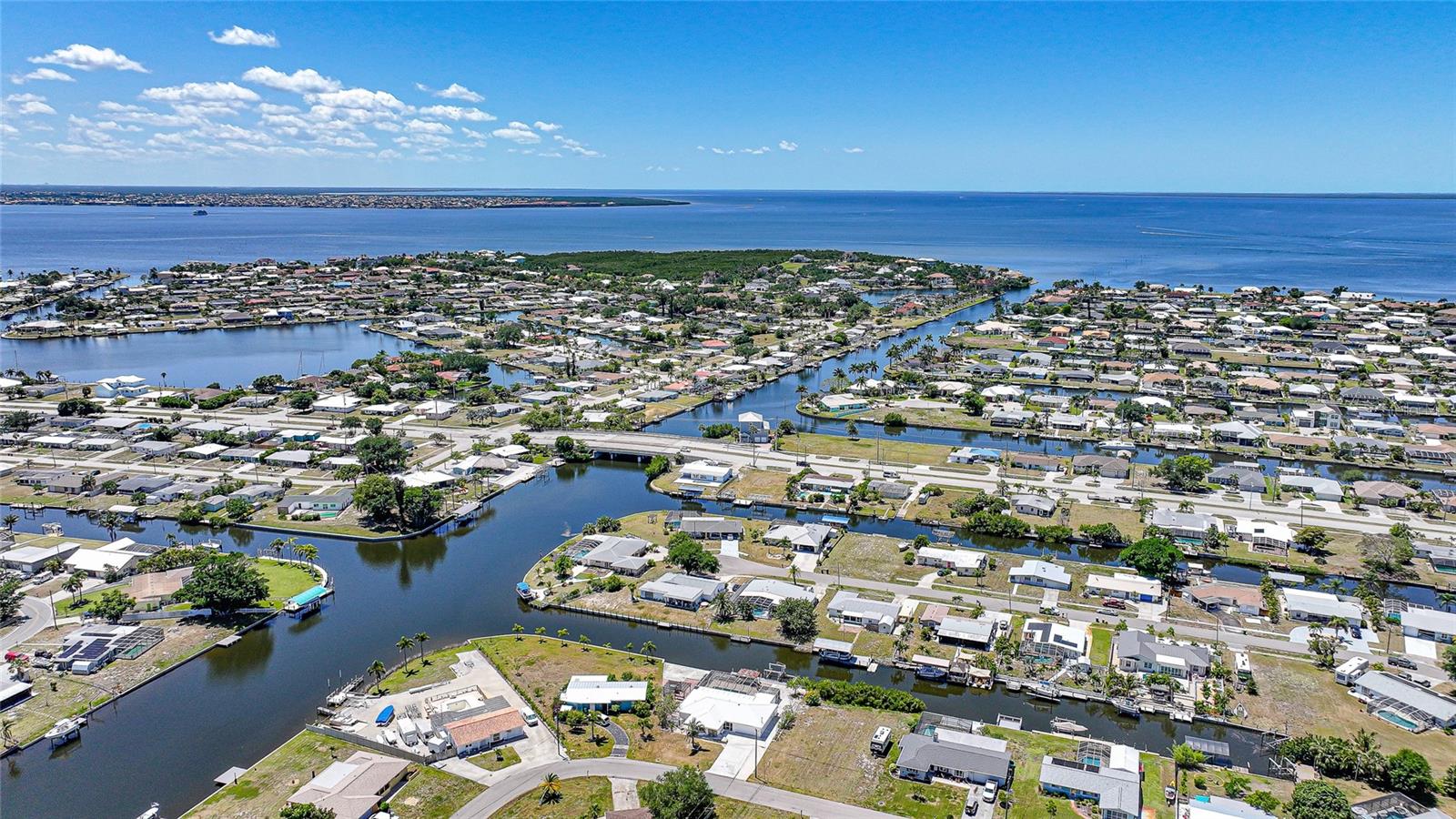 21452 HIGGS DR, PORT CHARLOTTE, FL, 33952