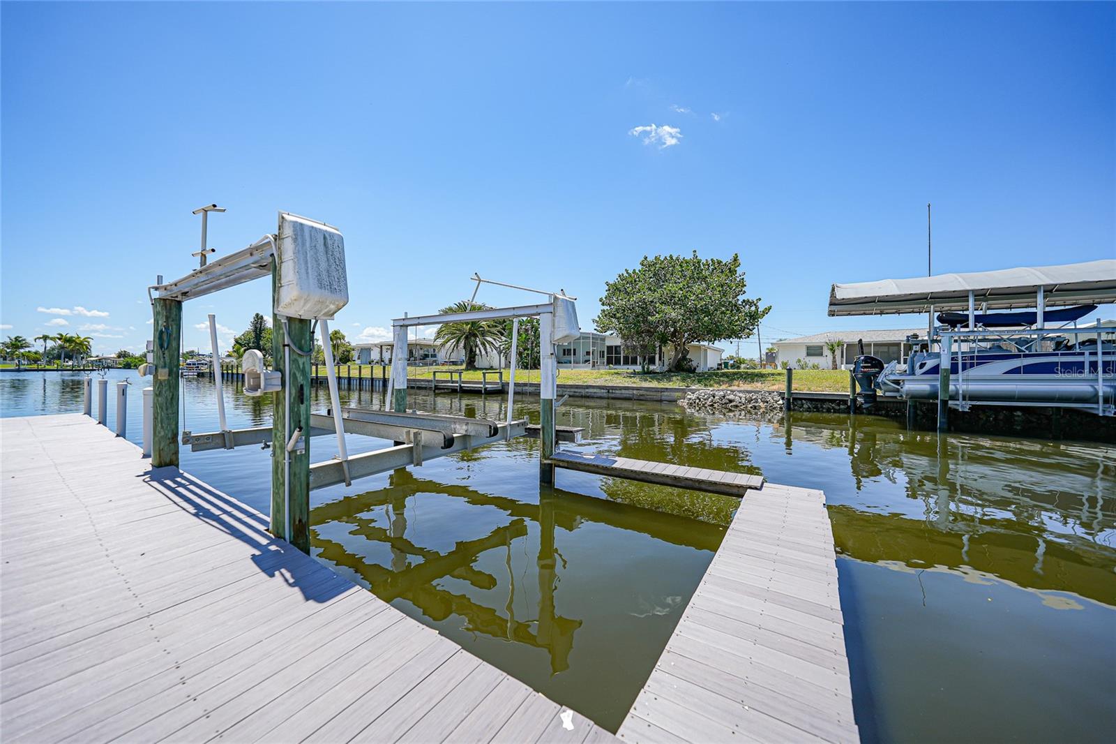 21452 HIGGS DR, PORT CHARLOTTE, FL, 33952