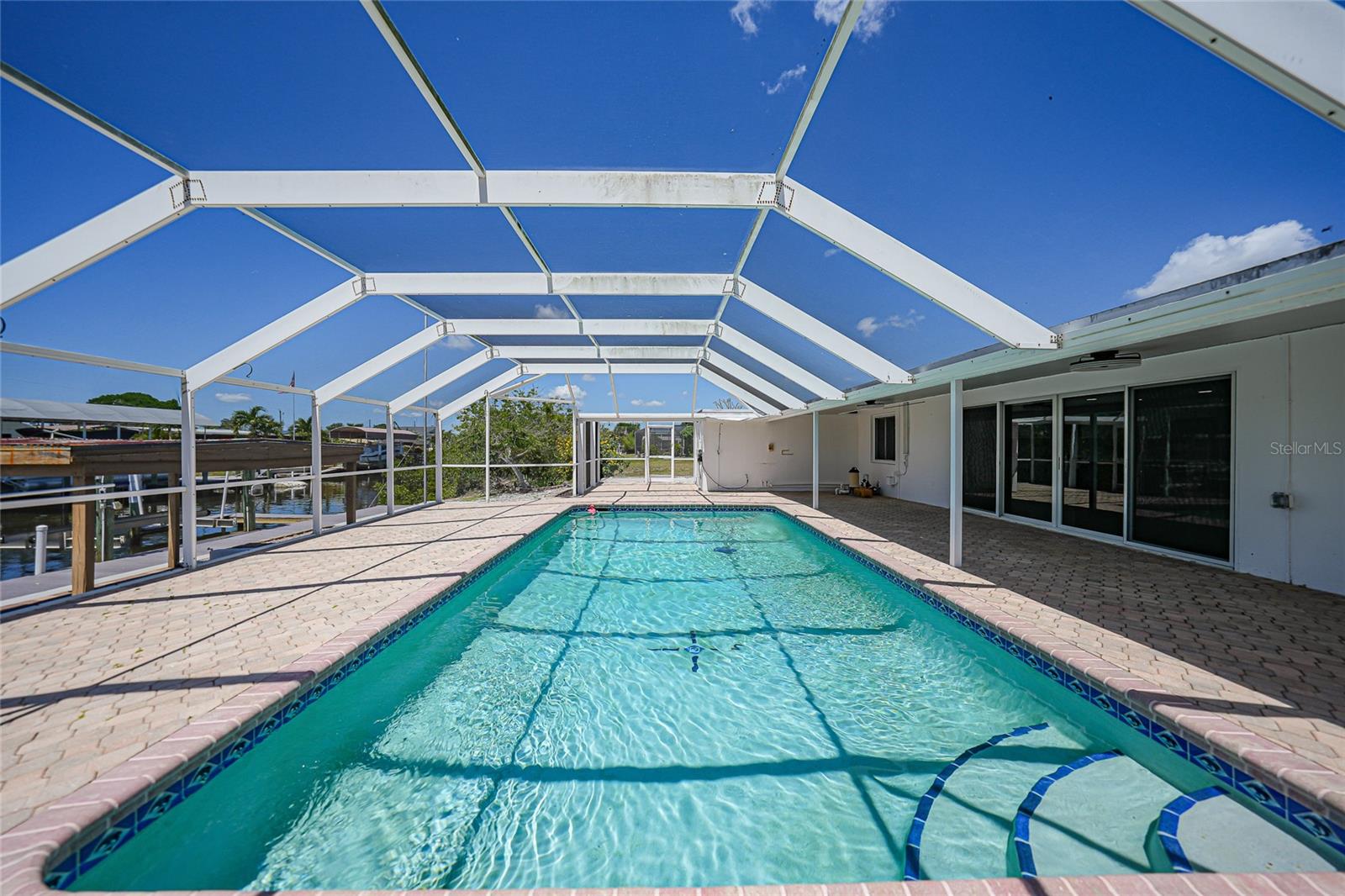 21452 HIGGS DR, PORT CHARLOTTE, FL, 33952