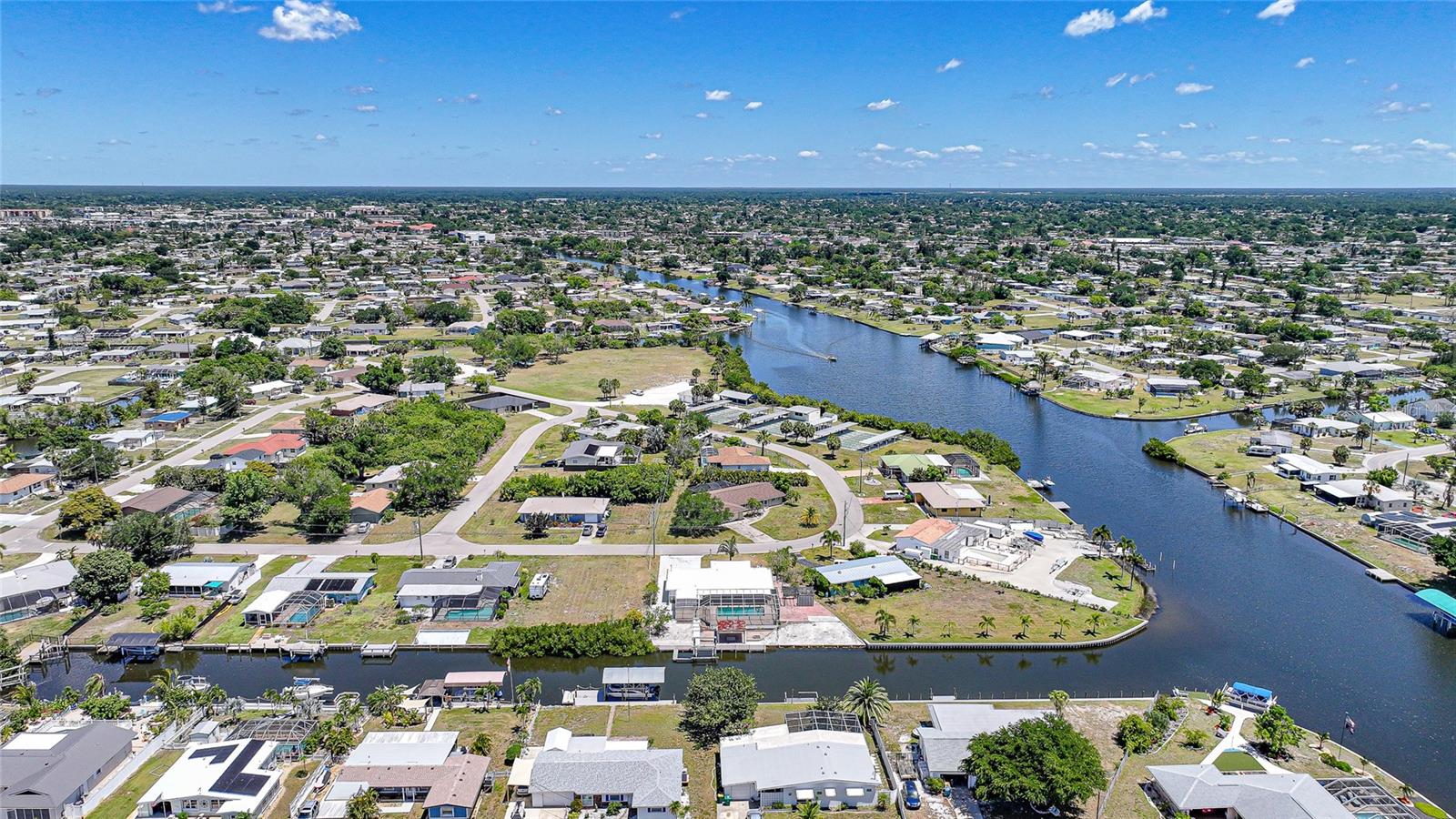 21452 HIGGS DR, PORT CHARLOTTE, FL, 33952