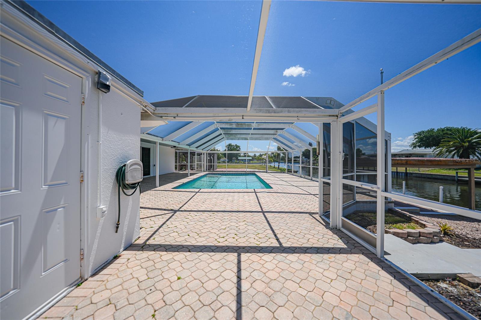 21452 HIGGS DR, PORT CHARLOTTE, FL, 33952