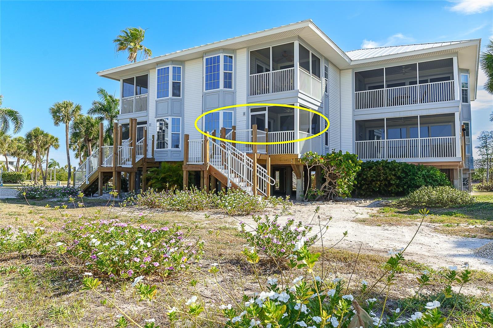 7438 PALM ISLAND DR #3712, PLACIDA, FL, 33946