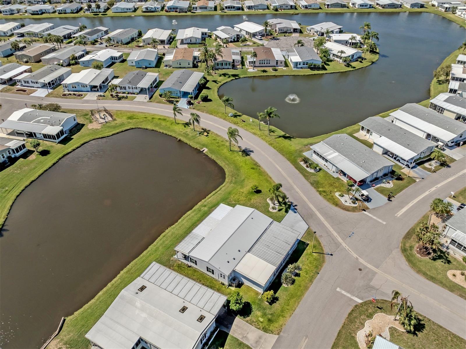 513 LANDSEDGE DR, NORTH PORT, FL, 34287