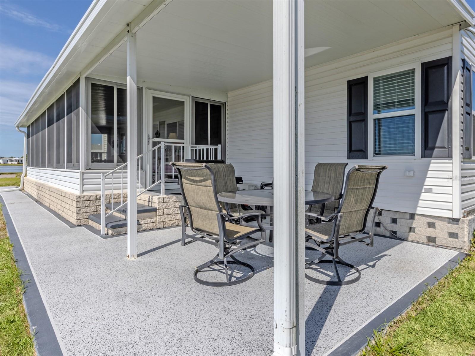 513 LANDSEDGE DR, NORTH PORT, FL, 34287