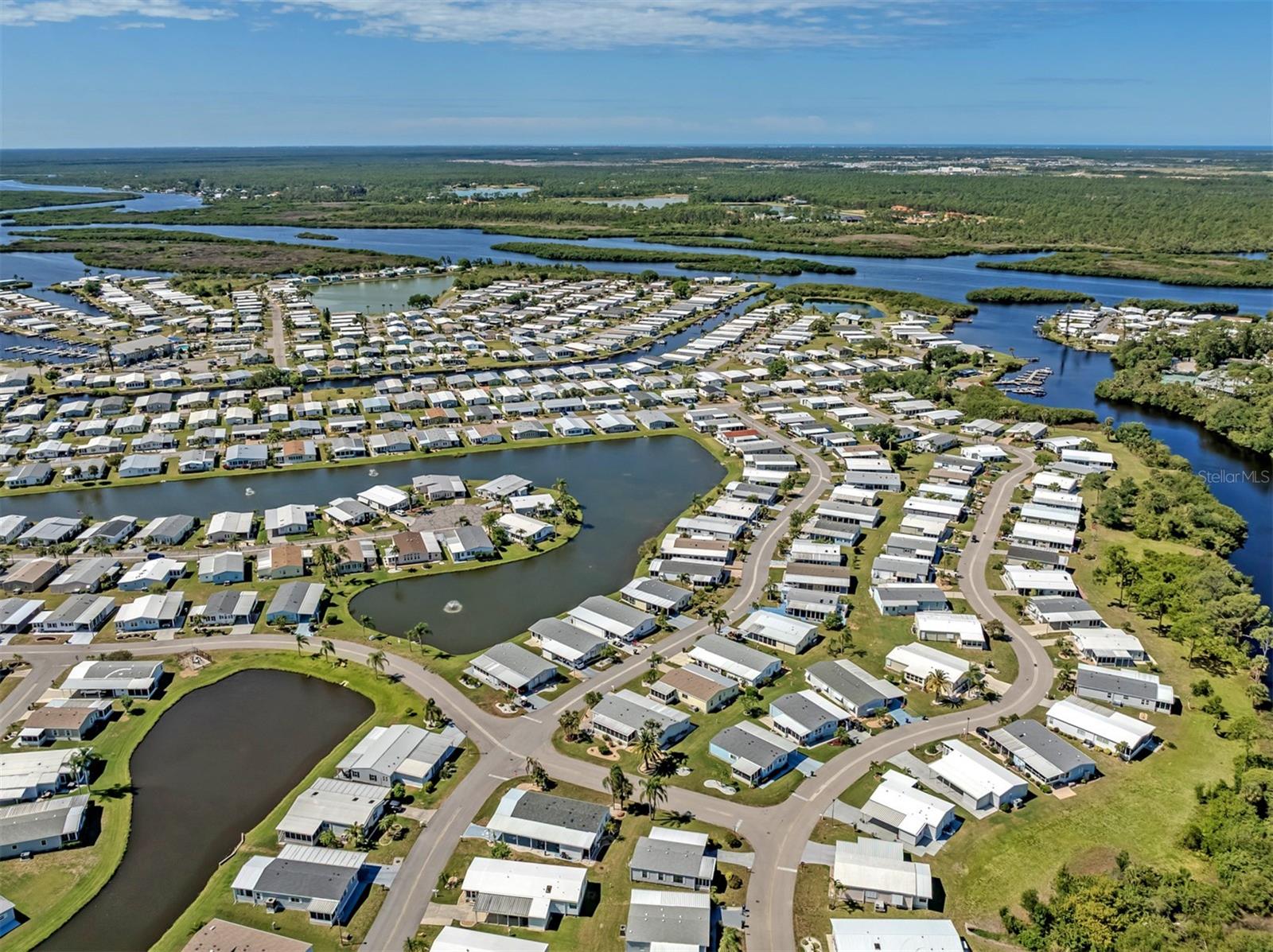 513 LANDSEDGE DR, NORTH PORT, FL, 34287