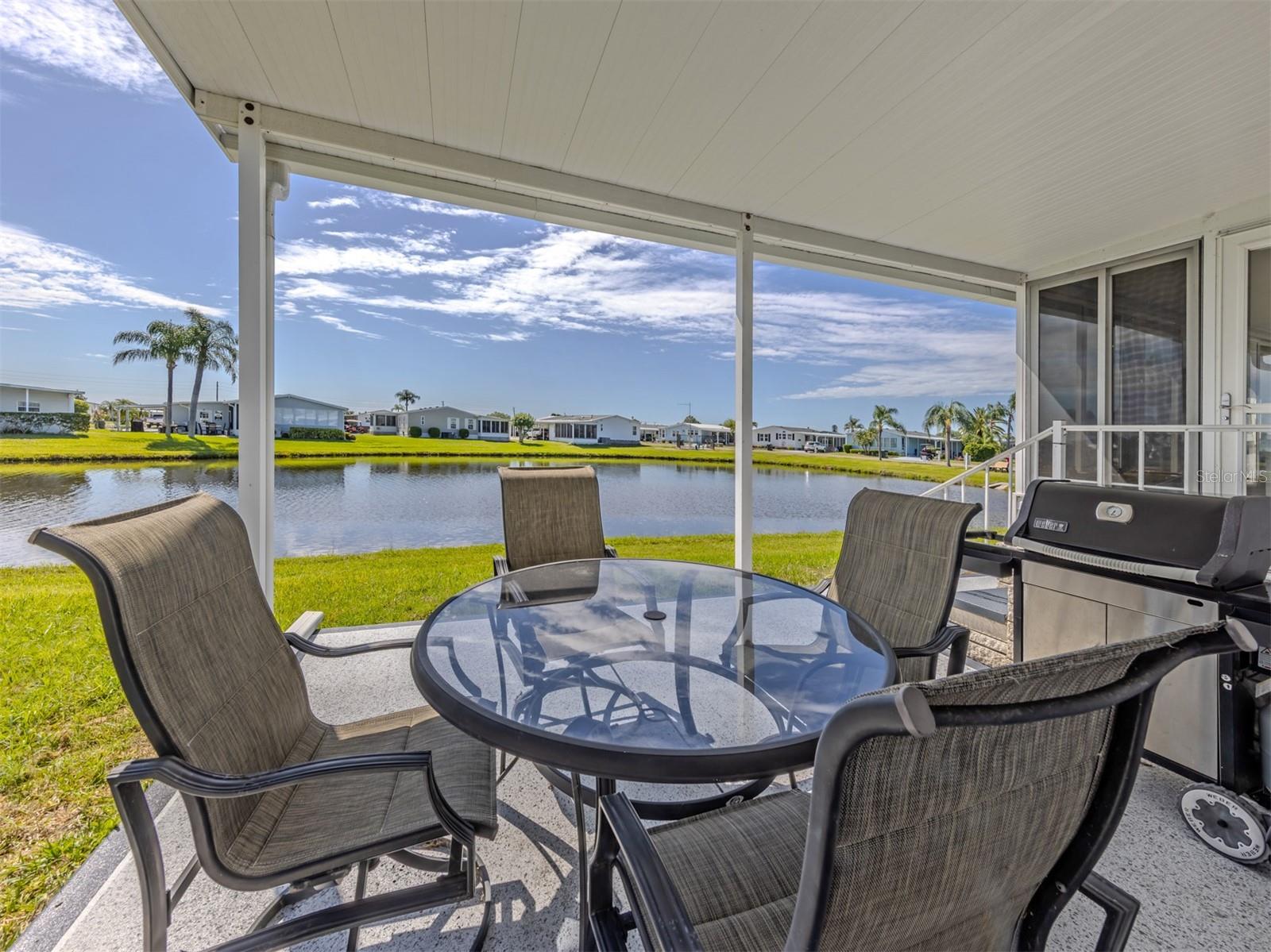 513 LANDSEDGE DR, NORTH PORT, FL, 34287