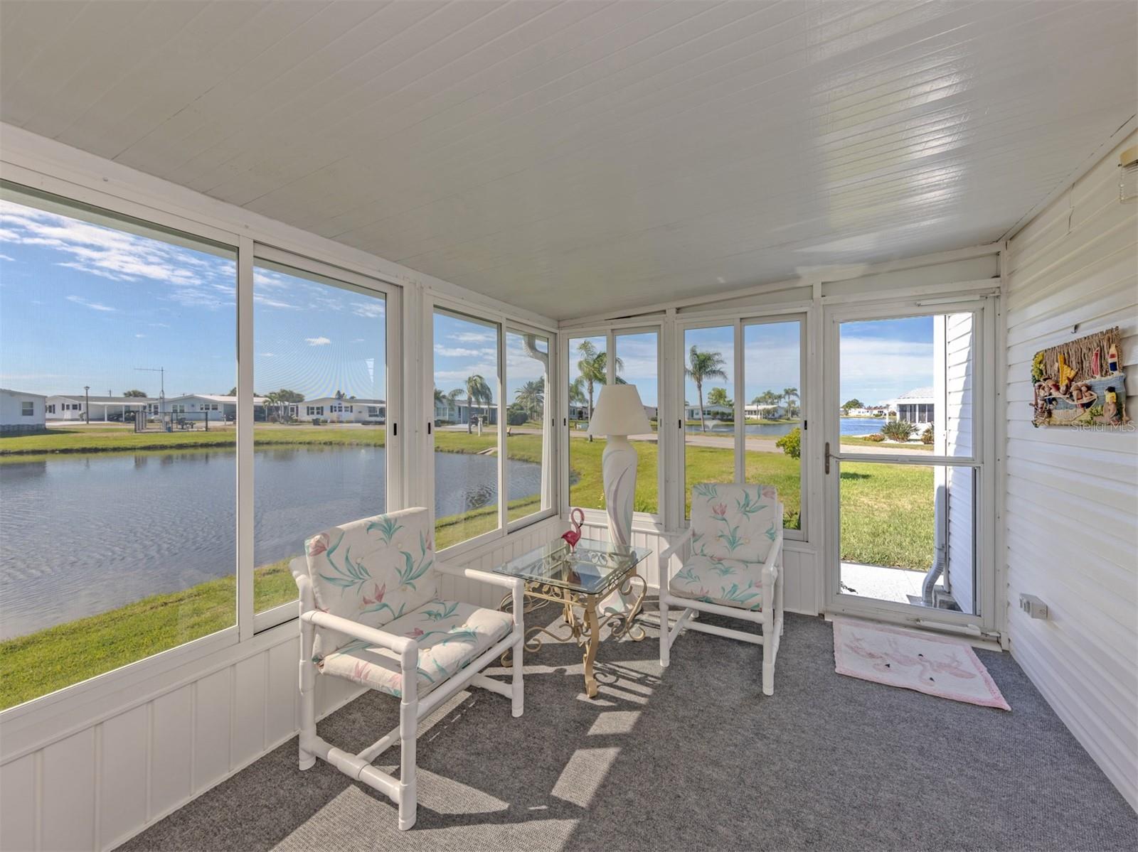 513 LANDSEDGE DR, NORTH PORT, FL, 34287