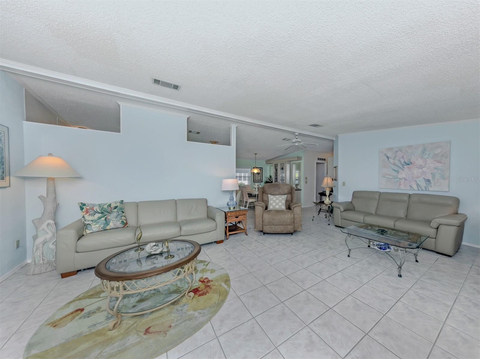 513 LANDSEDGE DR, NORTH PORT, FL, 34287