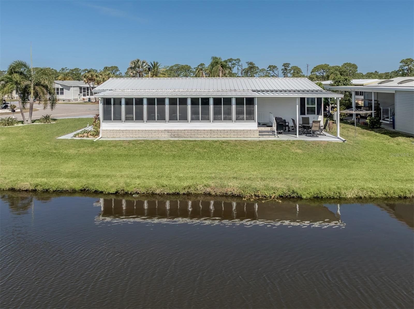 513 LANDSEDGE DR, NORTH PORT, FL, 34287