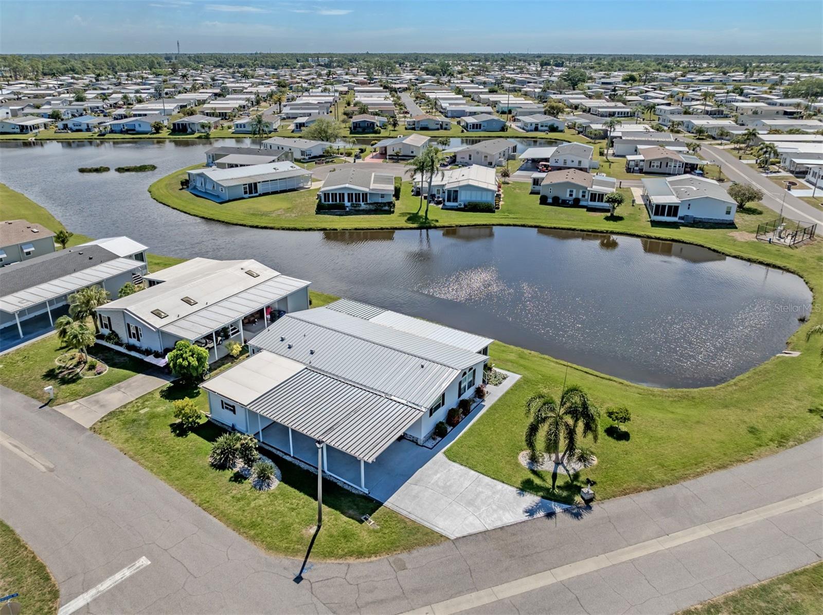 513 LANDSEDGE DR, NORTH PORT, FL, 34287