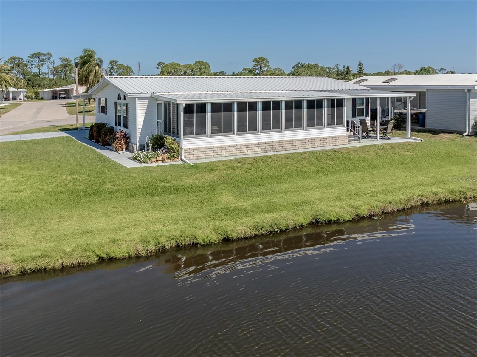 513 LANDSEDGE DR, NORTH PORT, FL, 34287