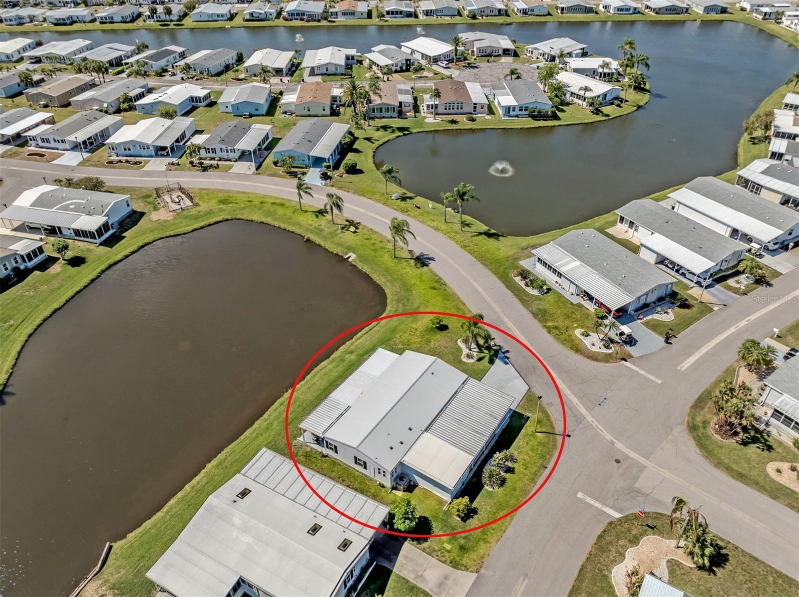 513 LANDSEDGE DR, NORTH PORT, FL, 34287