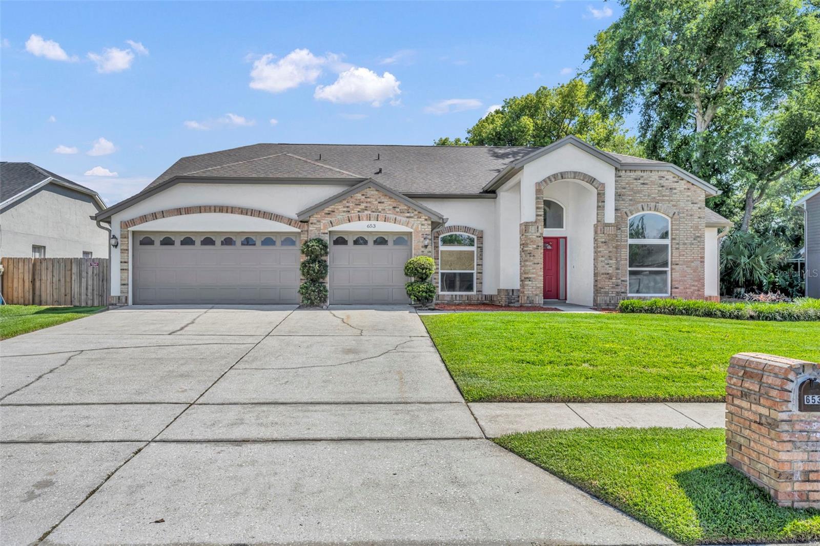 653 YORKSHIRE DR, OVIEDO, FL, 32765