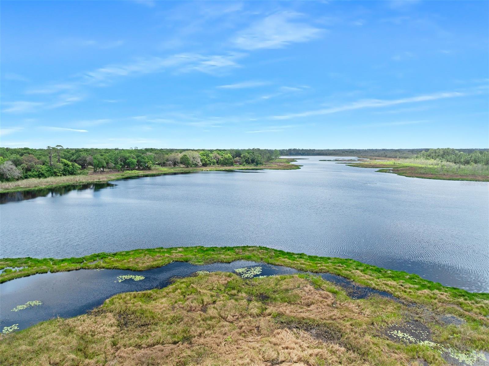 141 N PINE ST, PIERSON, FL, 32180