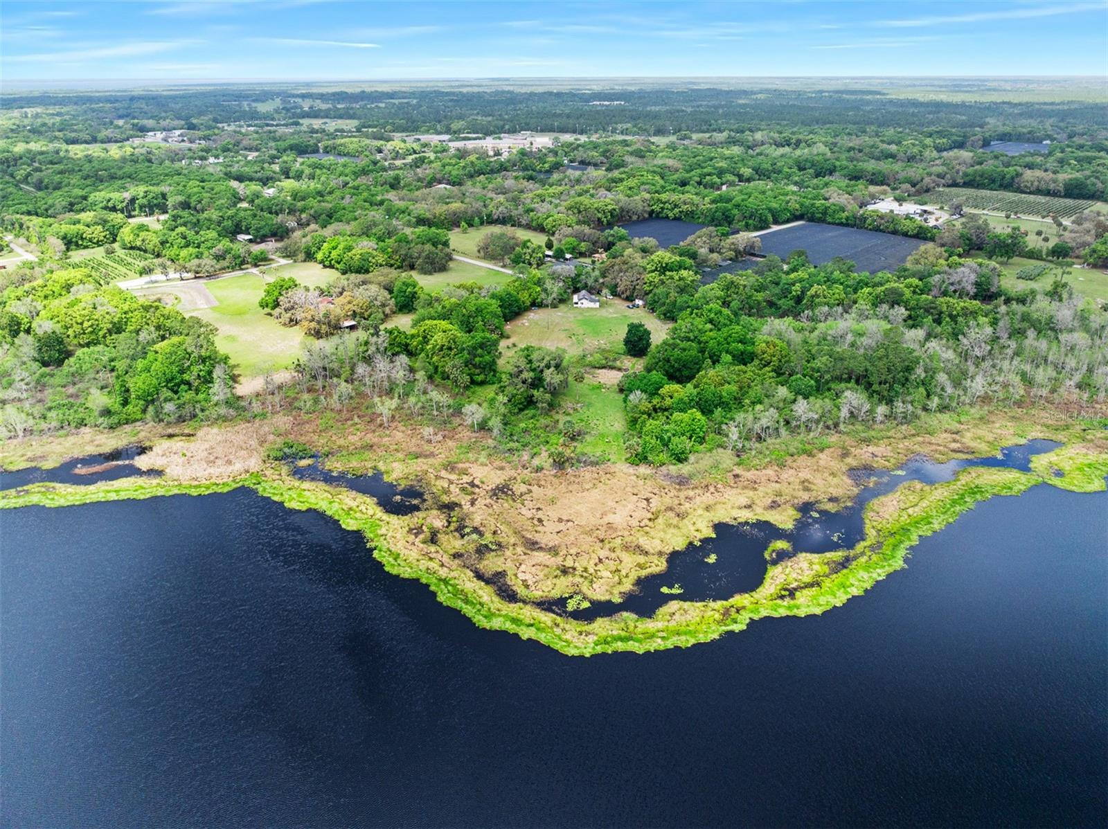 141 N PINE ST, PIERSON, FL, 32180