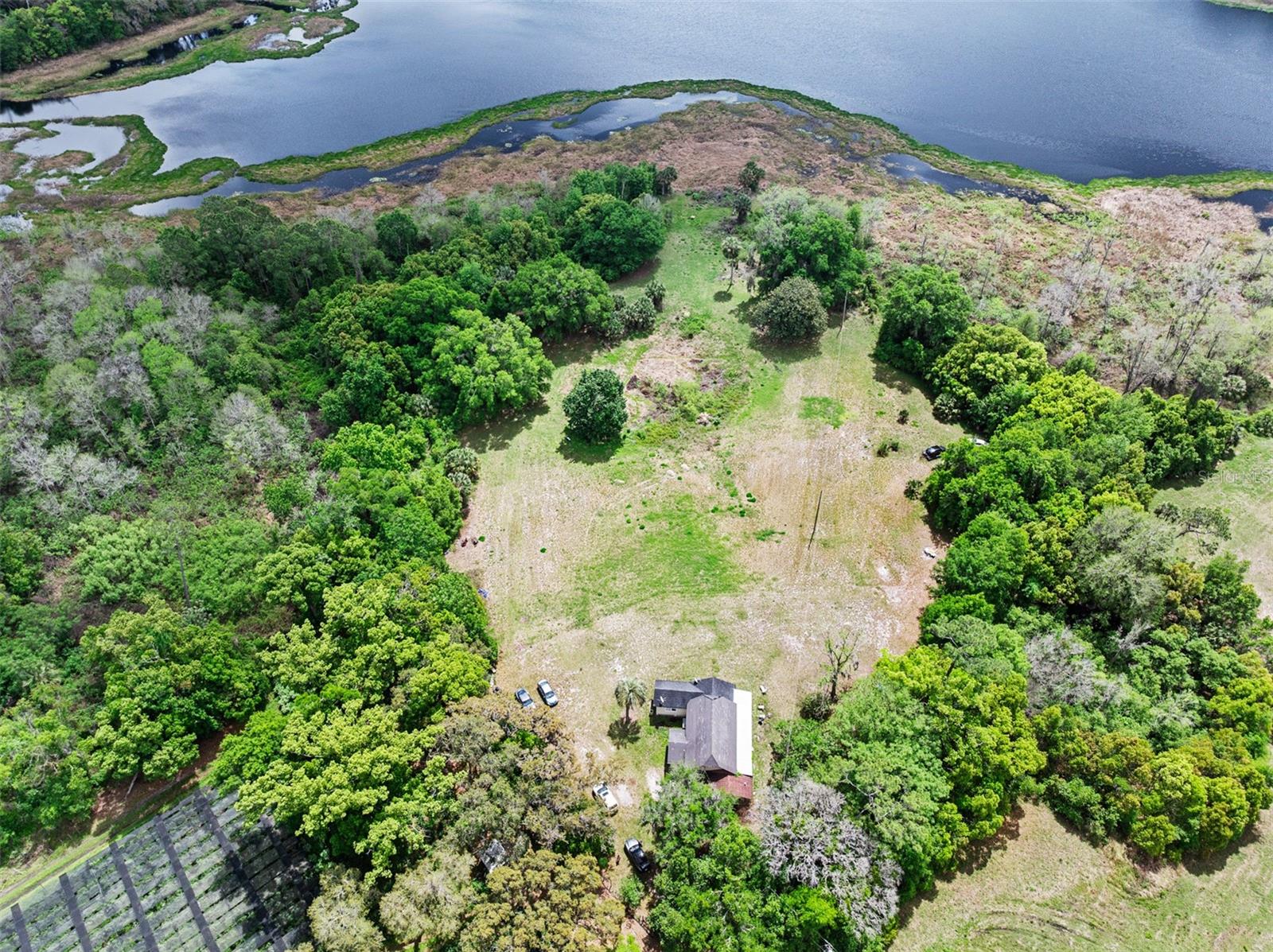 141 N PINE ST, PIERSON, FL, 32180