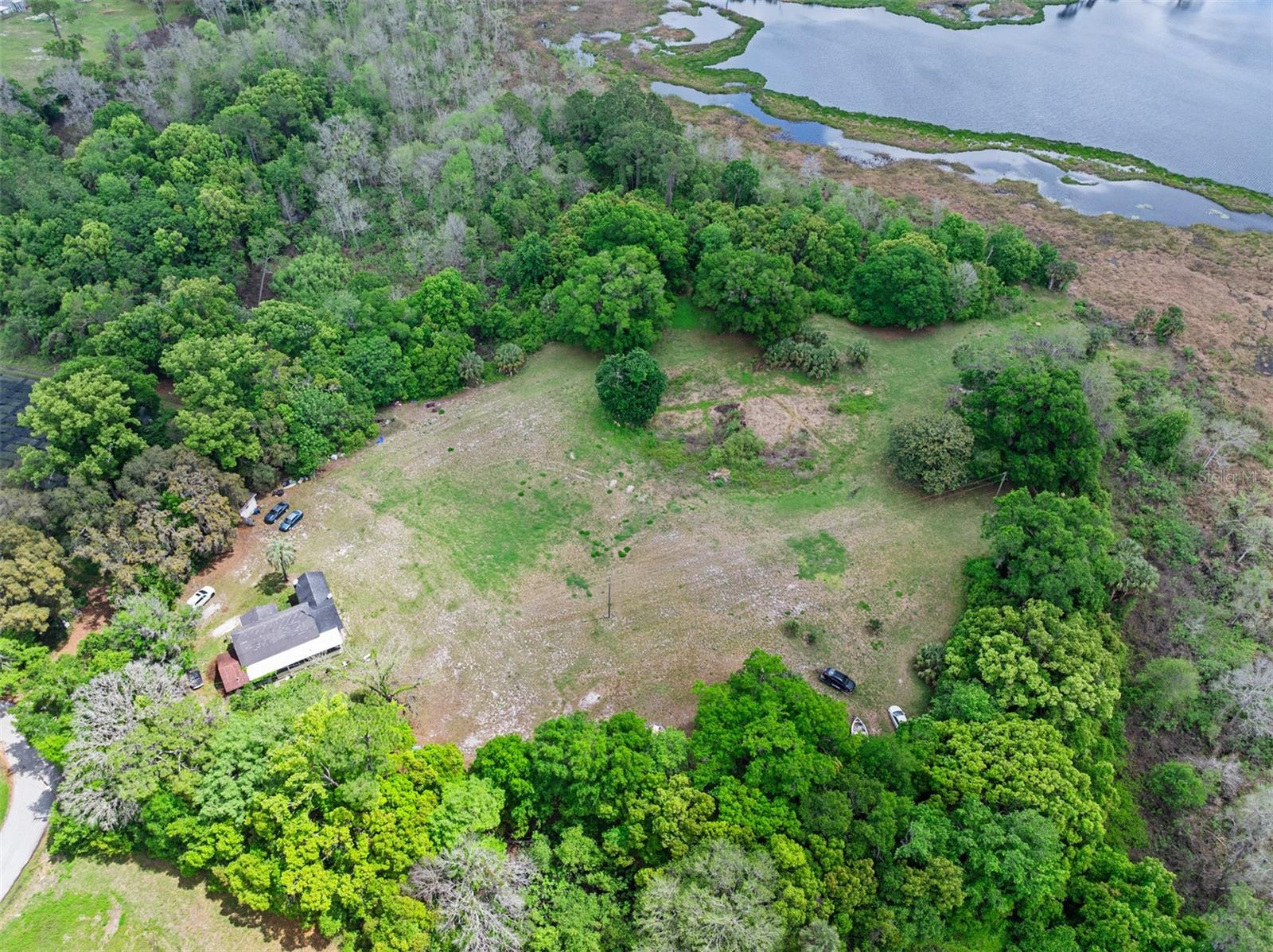 141 N PINE ST, PIERSON, FL, 32180