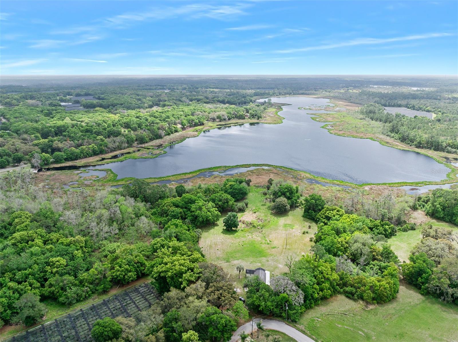 141 N PINE ST, PIERSON, FL, 32180