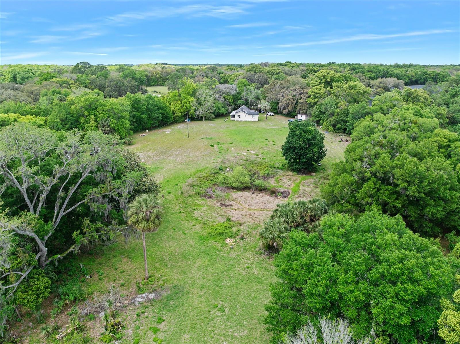 141 N PINE ST, PIERSON, FL, 32180