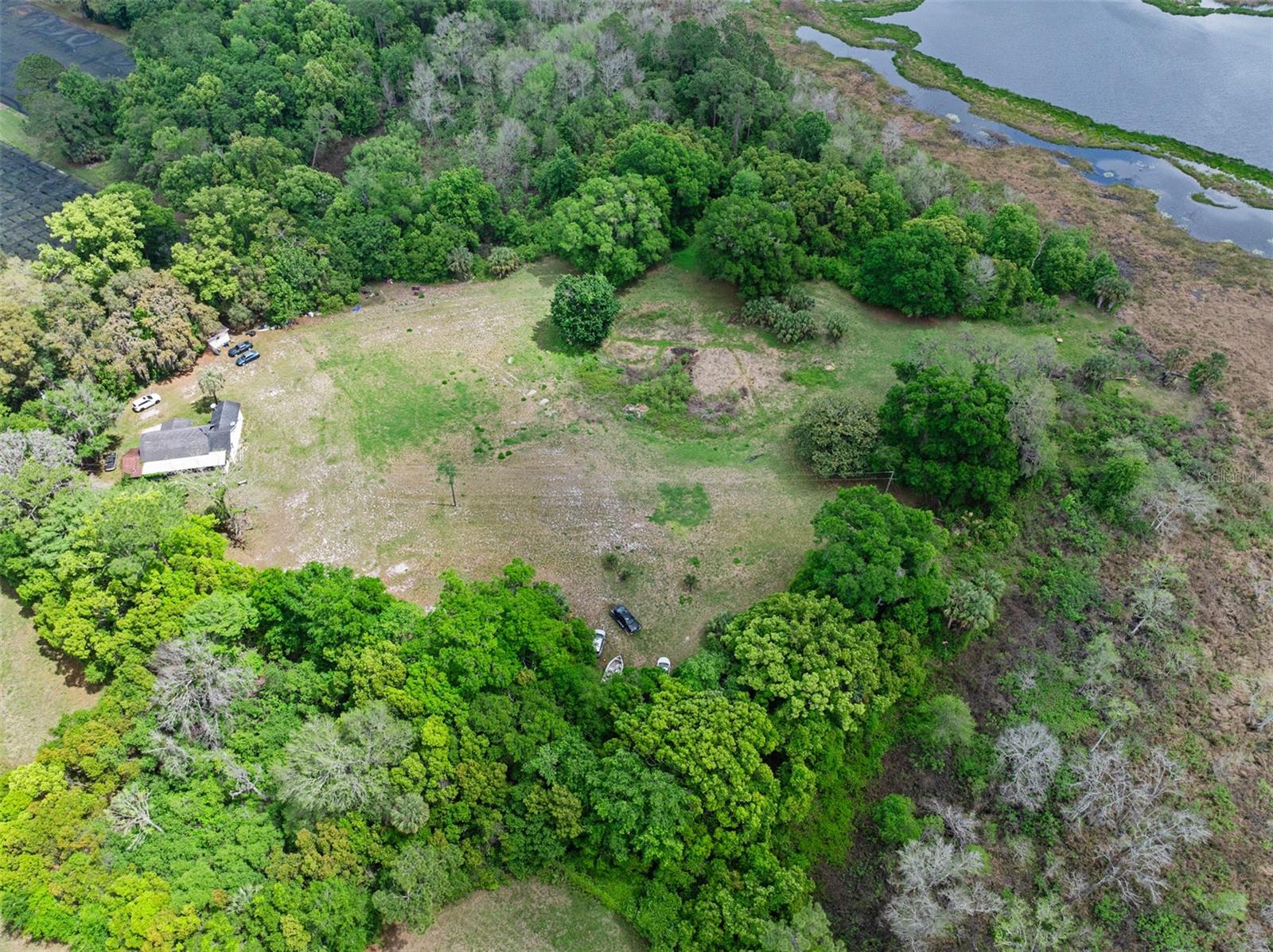 141 N PINE ST, PIERSON, FL, 32180