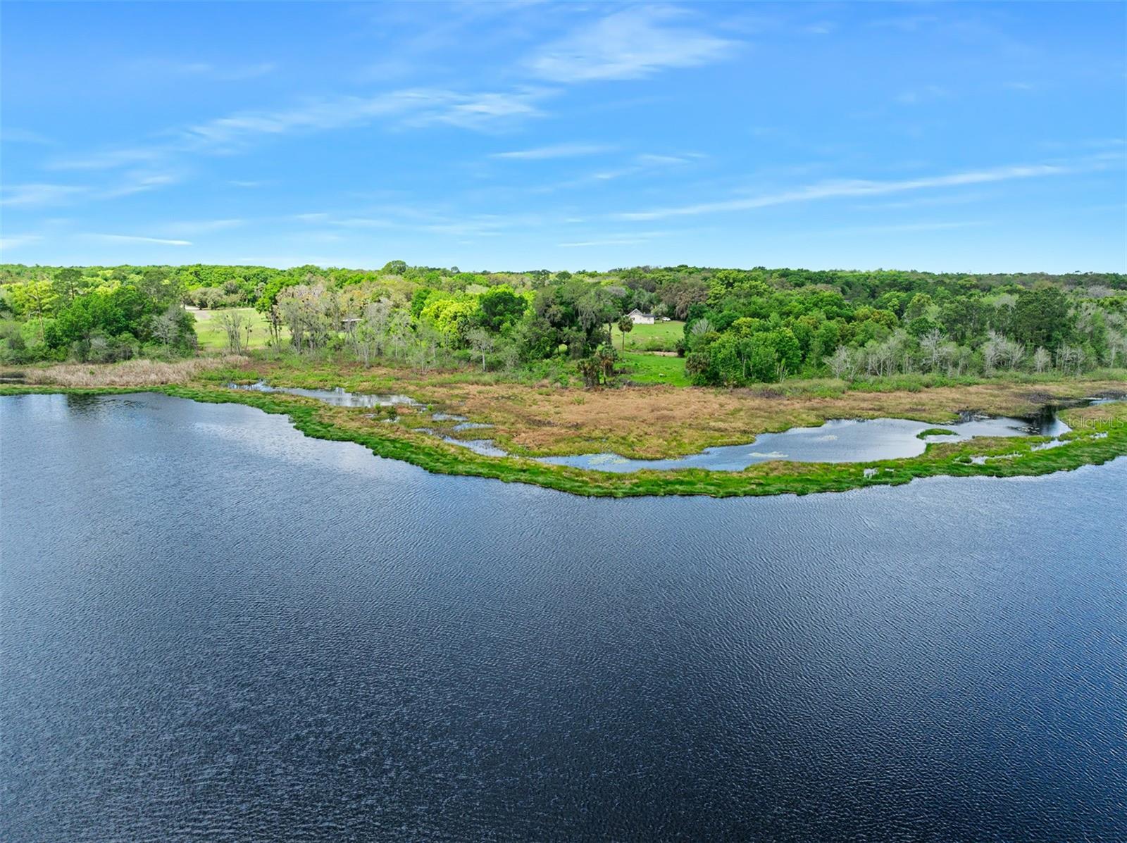 141 N PINE ST, PIERSON, FL, 32180