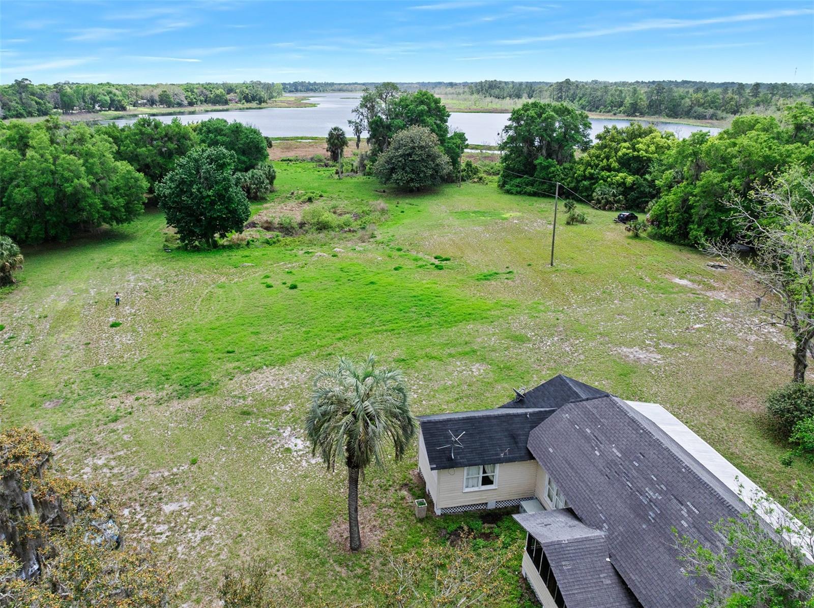 141 N PINE ST, PIERSON, FL, 32180