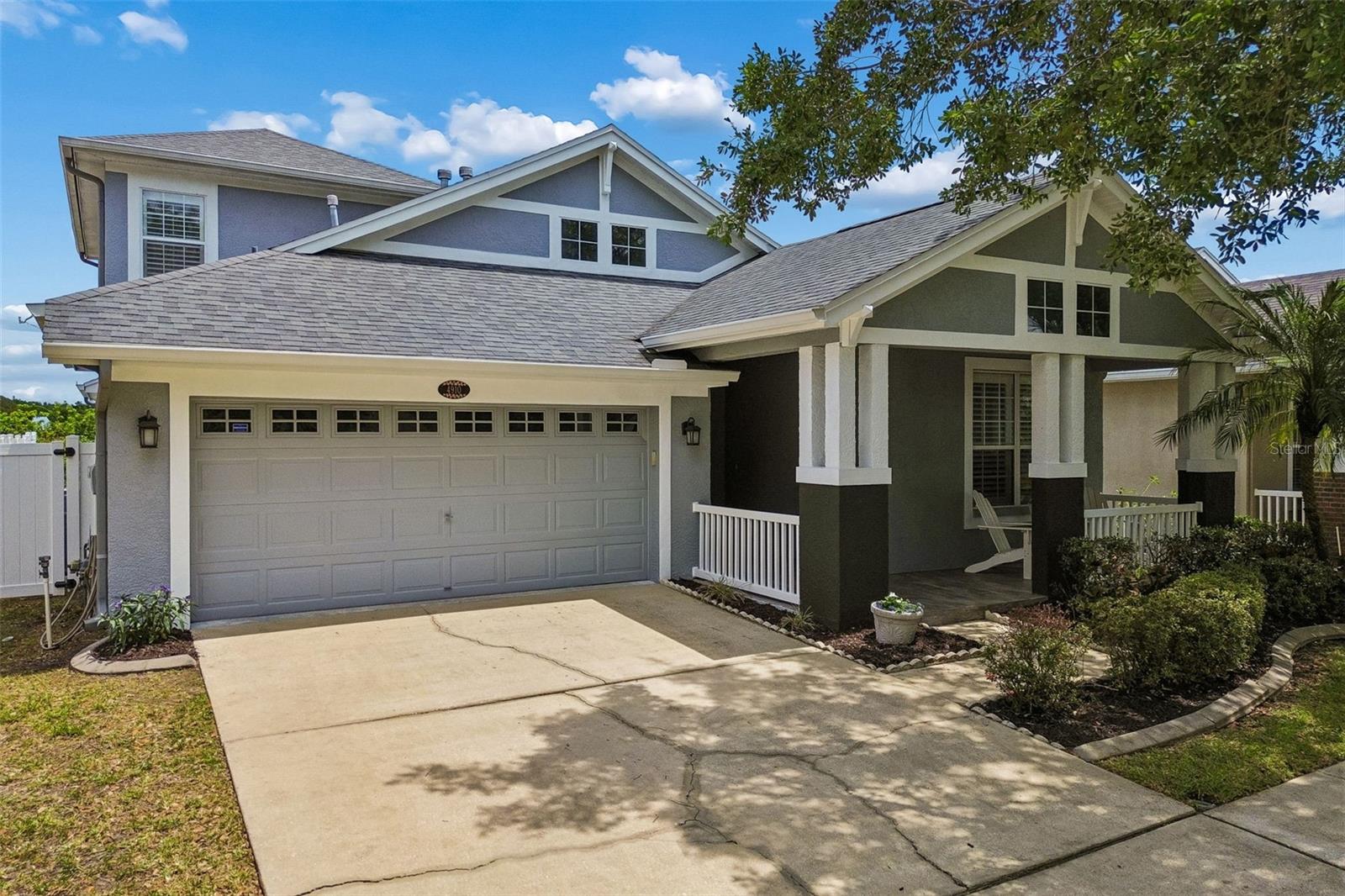 4910 SKY BLUE DR, LUTZ, FL, 33558