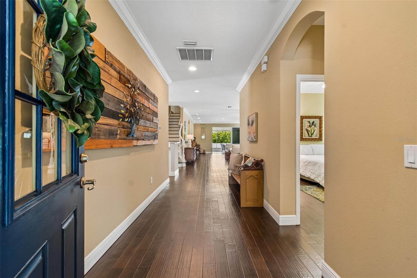 4910 SKY BLUE DR, LUTZ, FL, 33558