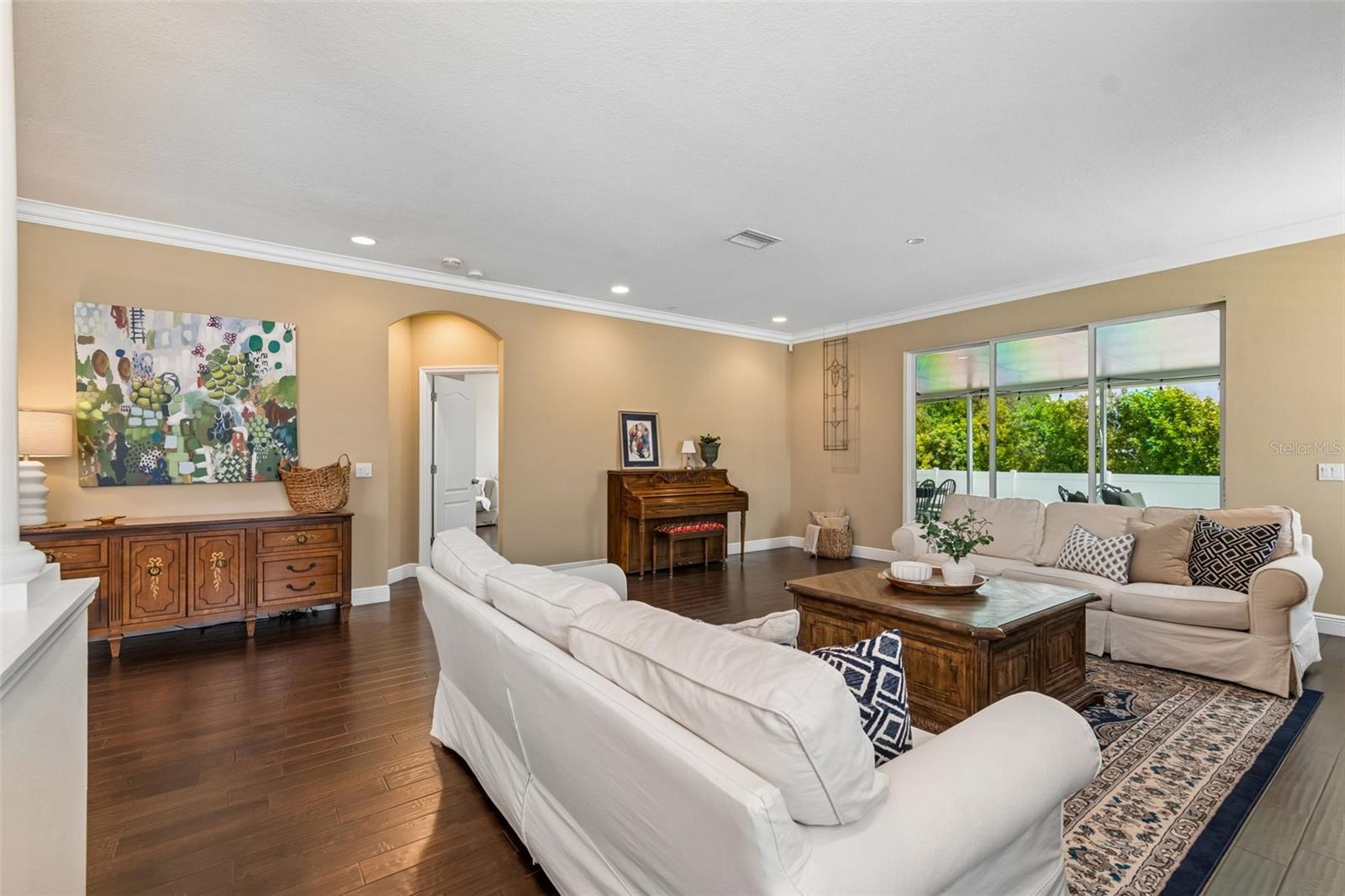 4910 SKY BLUE DR, LUTZ, FL, 33558