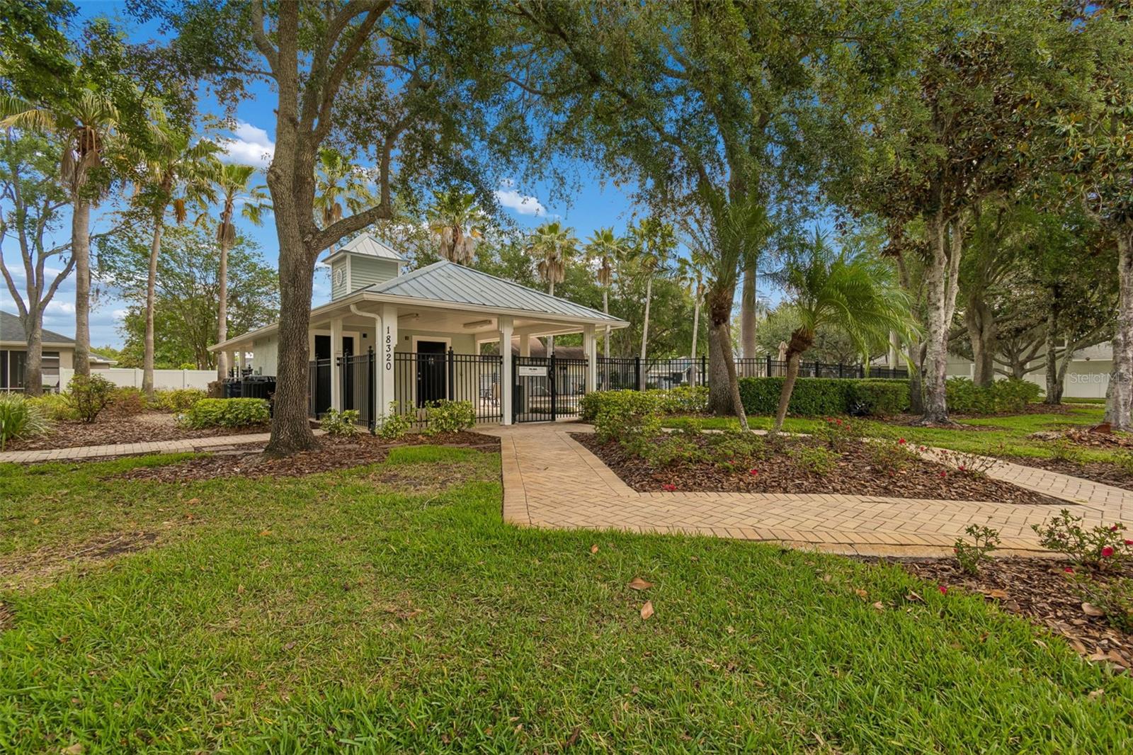 4910 SKY BLUE DR, LUTZ, FL, 33558