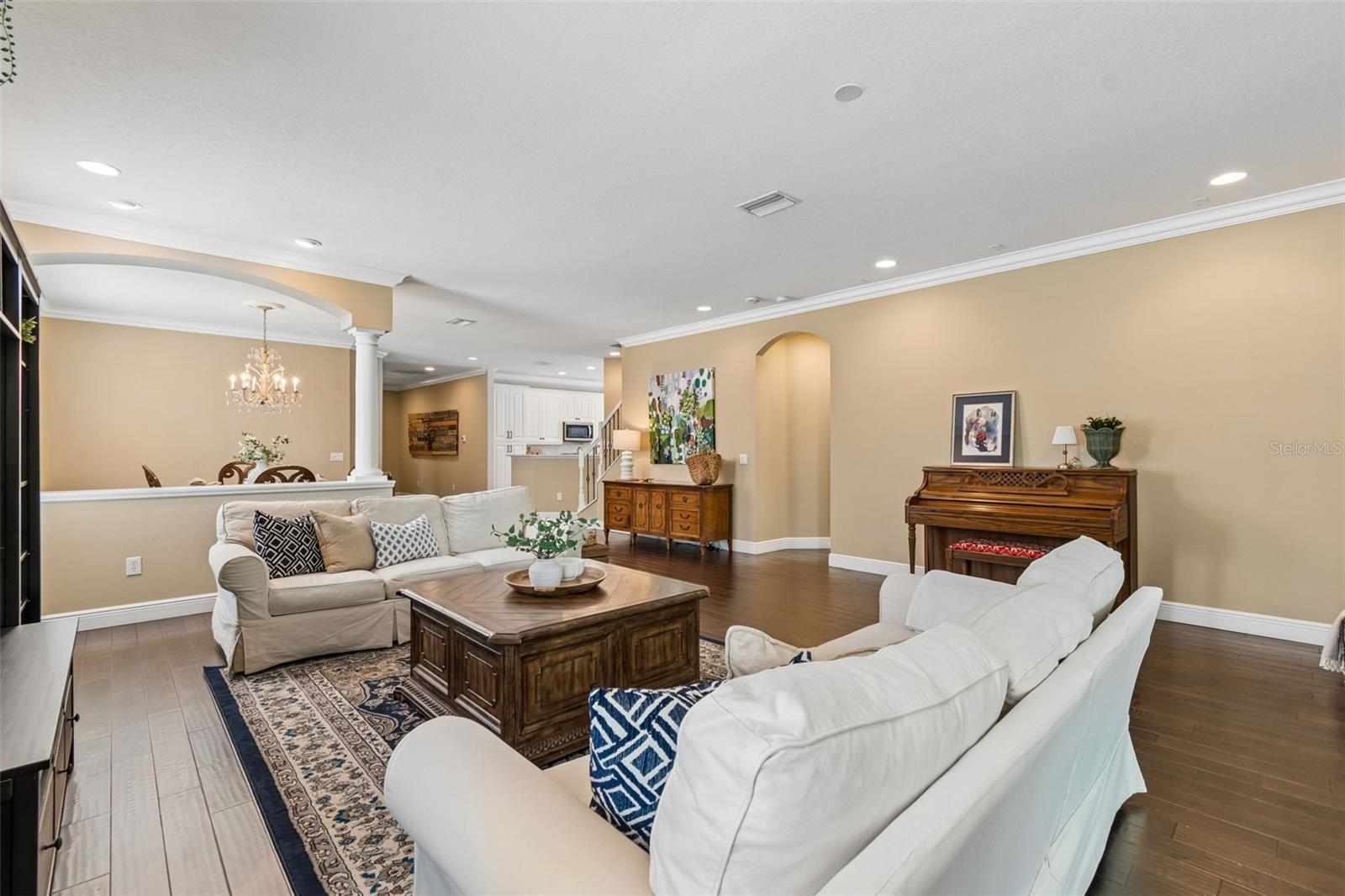 4910 SKY BLUE DR, LUTZ, FL, 33558