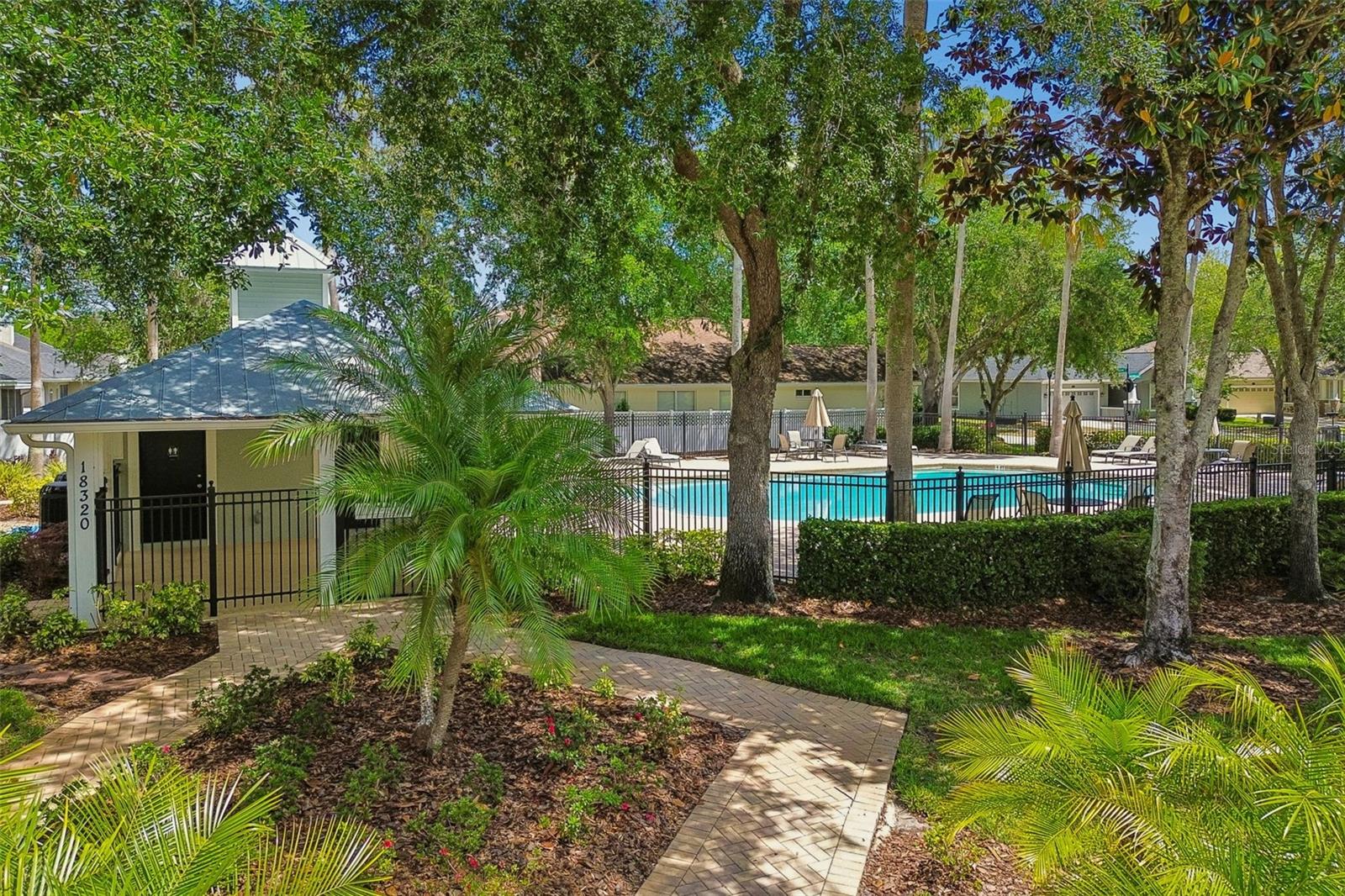 4910 SKY BLUE DR, LUTZ, FL, 33558