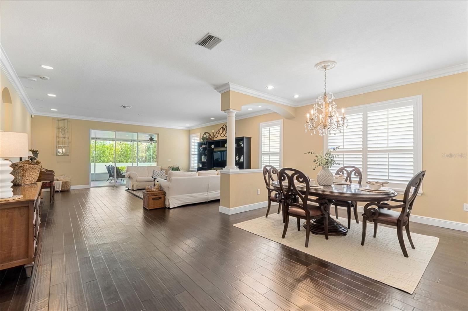 4910 SKY BLUE DR, LUTZ, FL, 33558