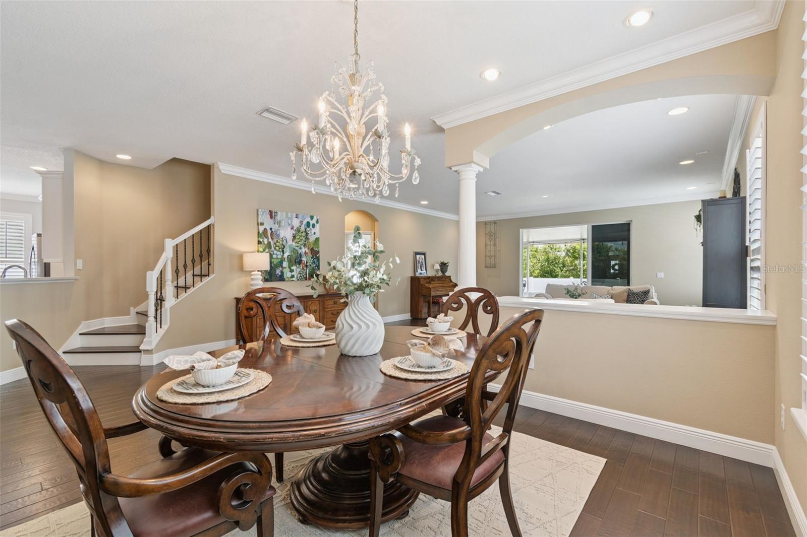 4910 SKY BLUE DR, LUTZ, FL, 33558