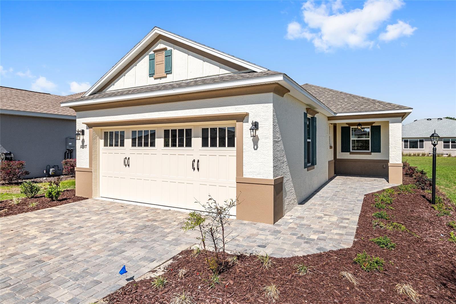 10577 SW 98TH PL, OCALA, FL, 34481