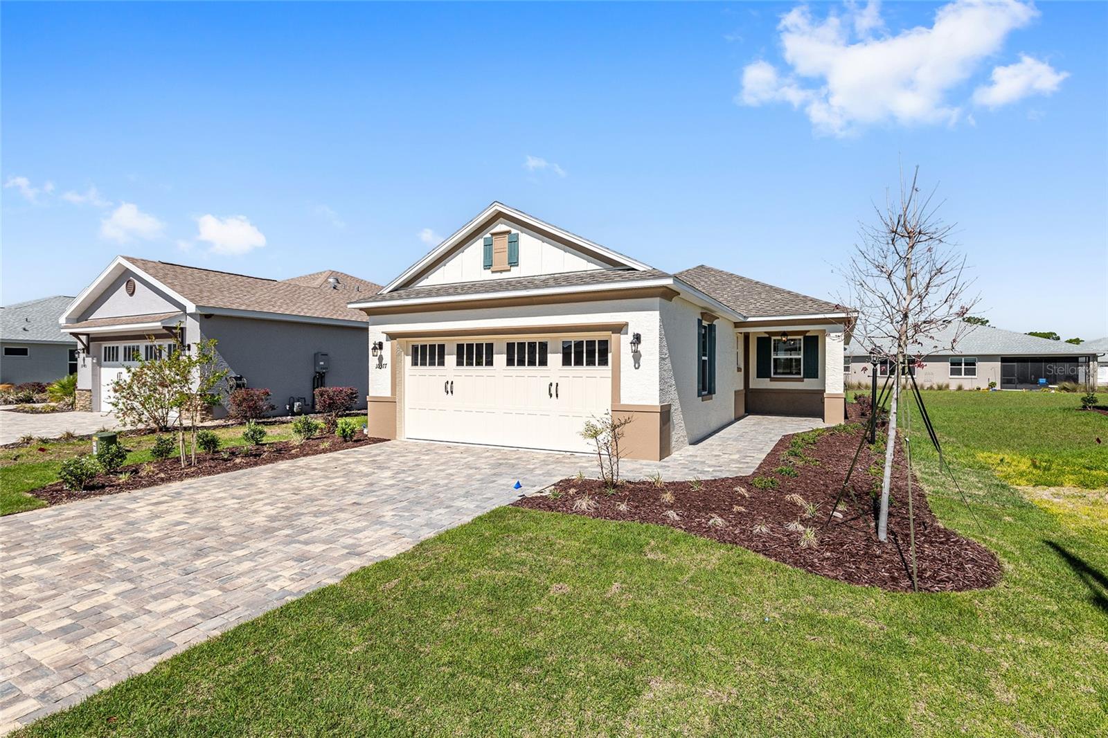 10577 SW 98TH PL, OCALA, FL, 34481