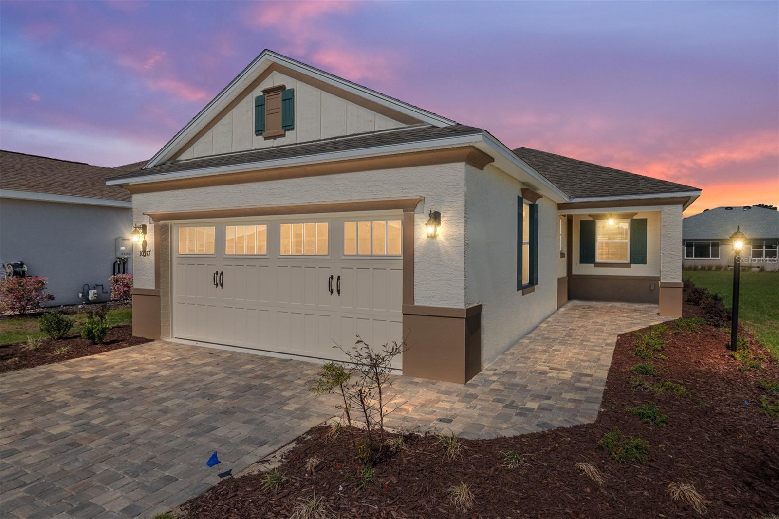 10577 SW 98TH PL, OCALA, FL, 34481