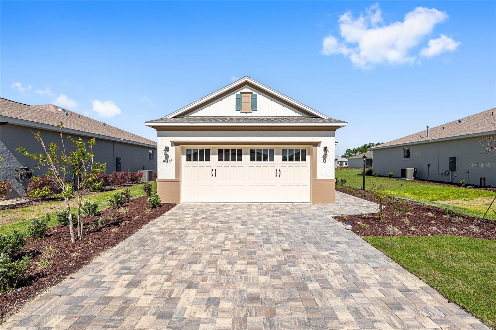 10577 SW 98TH PL, OCALA, FL, 34481