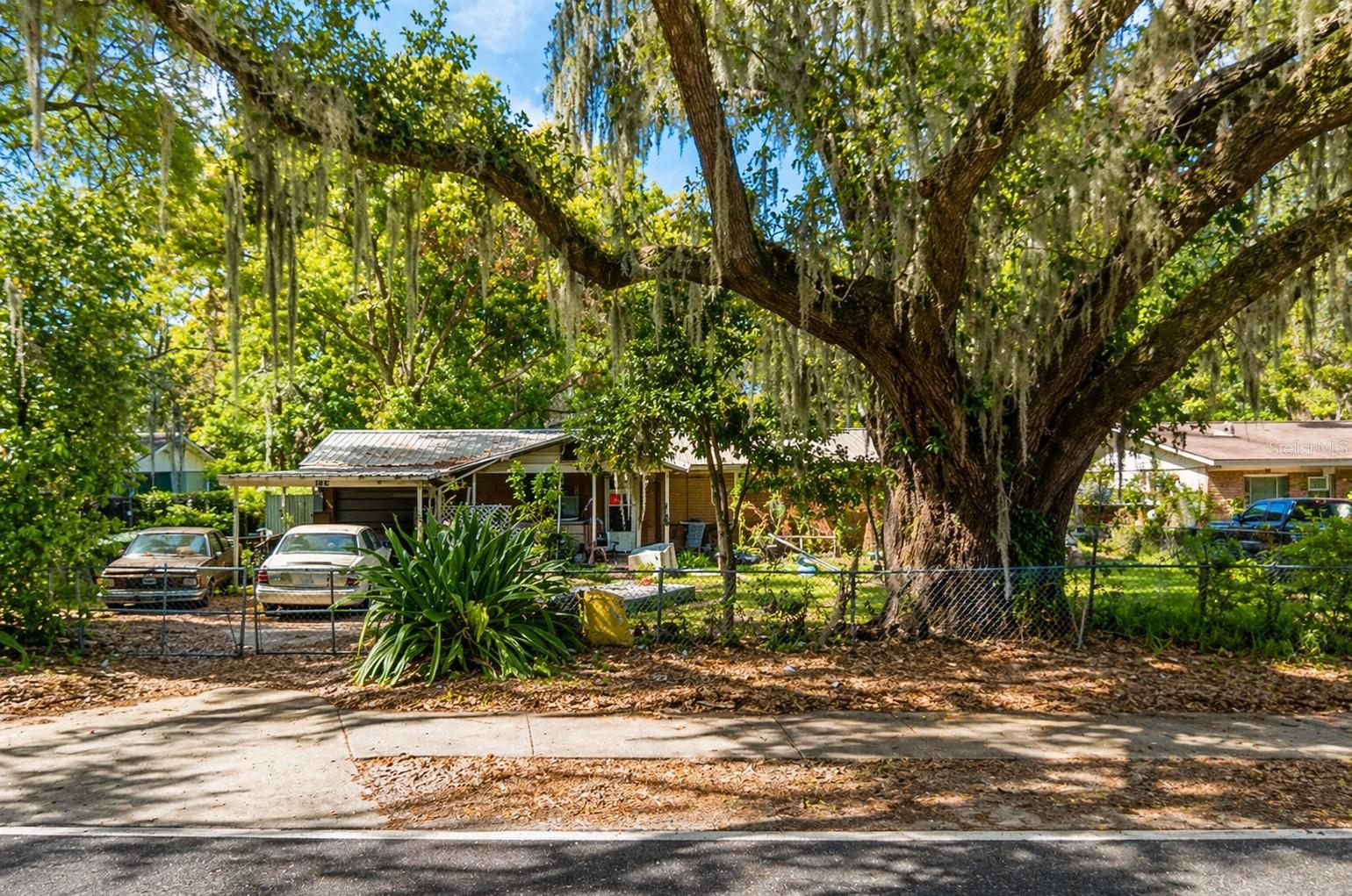 8321 OLD PLANK RD, JACKSONVILLE, FL, 32220