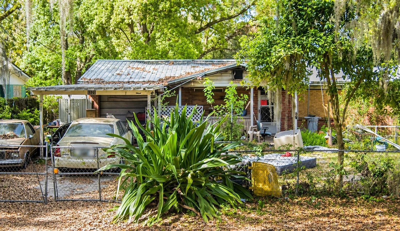 8321 OLD PLANK RD, JACKSONVILLE, FL, 32220