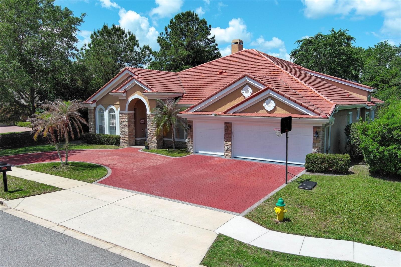 836 WOODBARK CV, SANFORD, FL, 32771