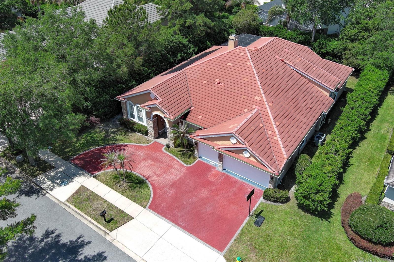 836 WOODBARK CV, SANFORD, FL, 32771
