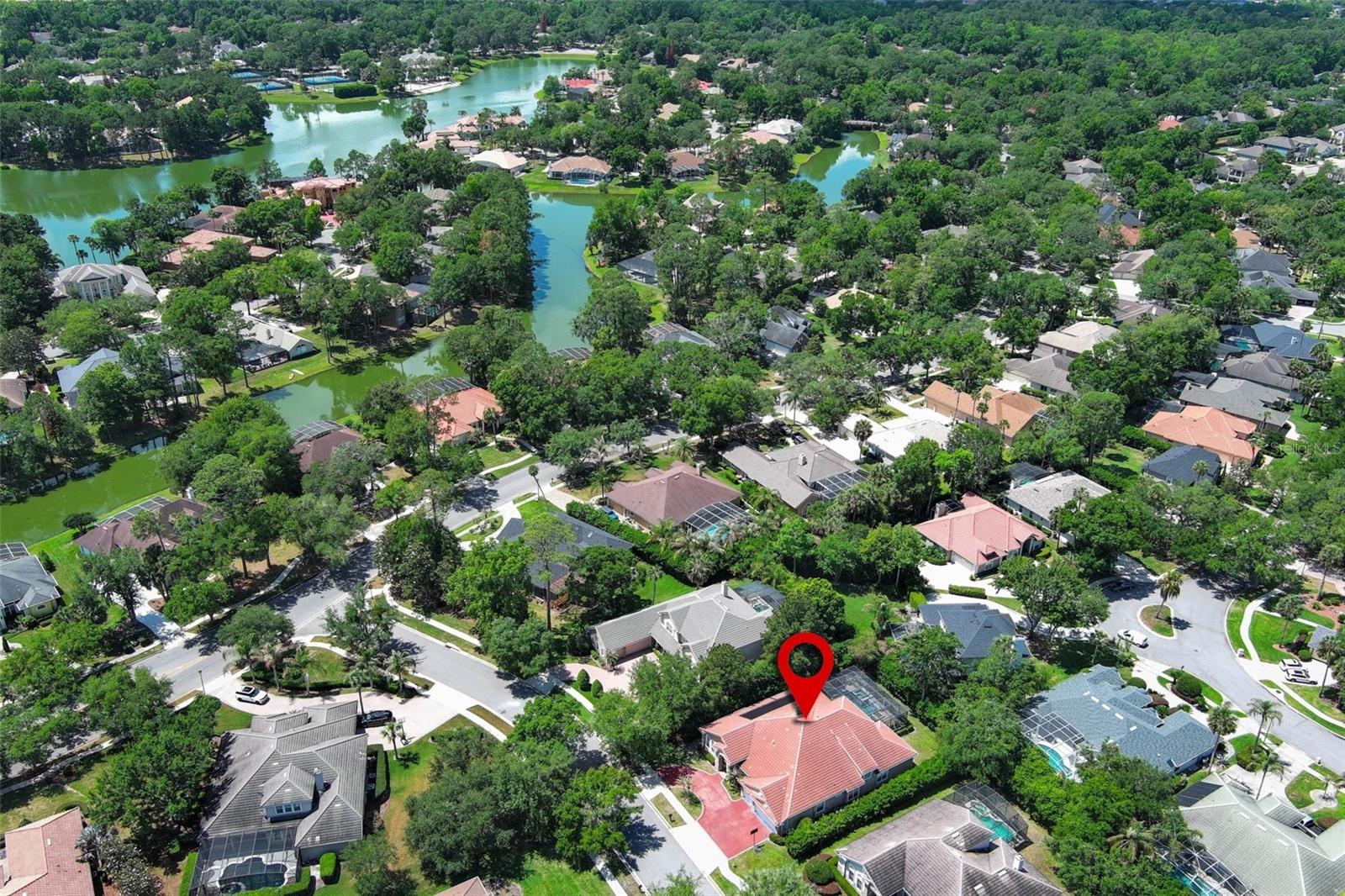 836 WOODBARK CV, SANFORD, FL, 32771