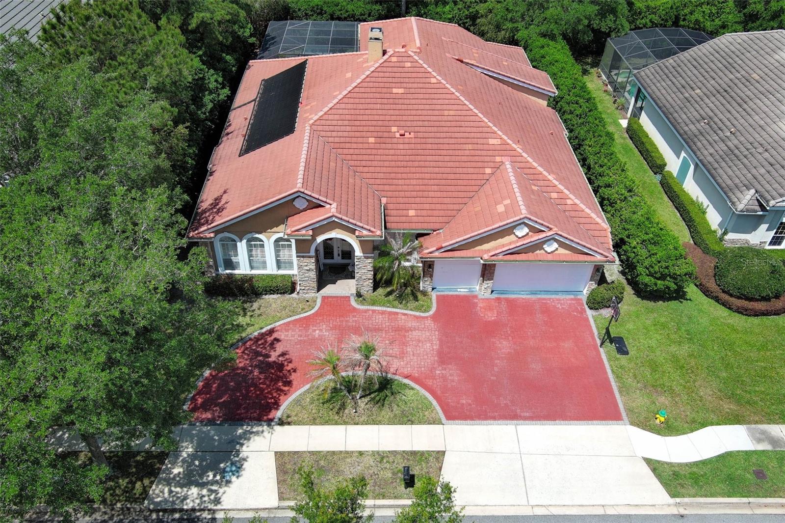 836 WOODBARK CV, SANFORD, FL, 32771