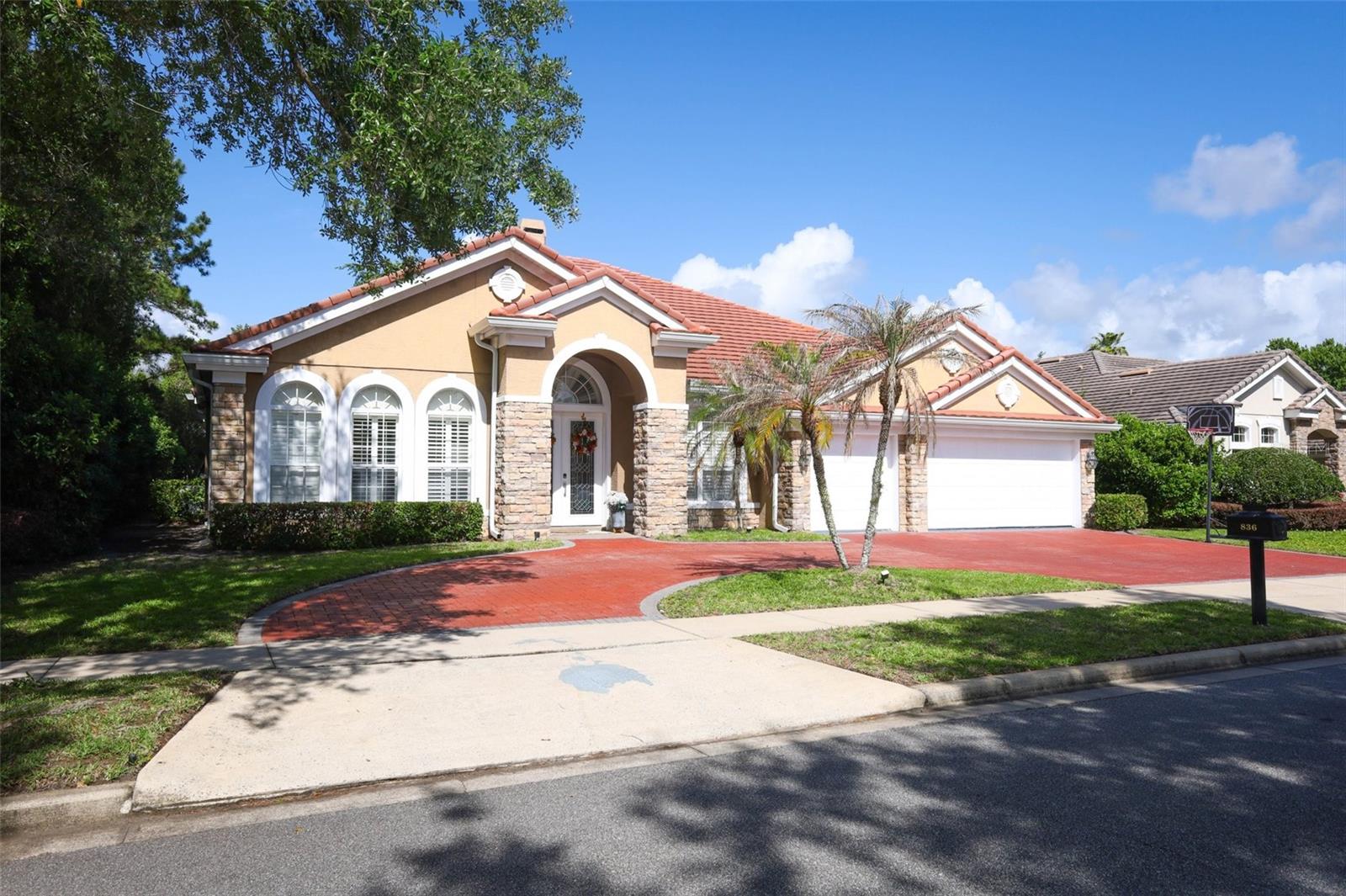 836 WOODBARK CV, SANFORD, FL, 32771