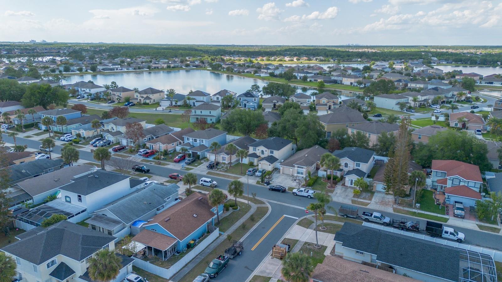 3267 BREWSTER DR, KISSIMMEE, FL, 34743