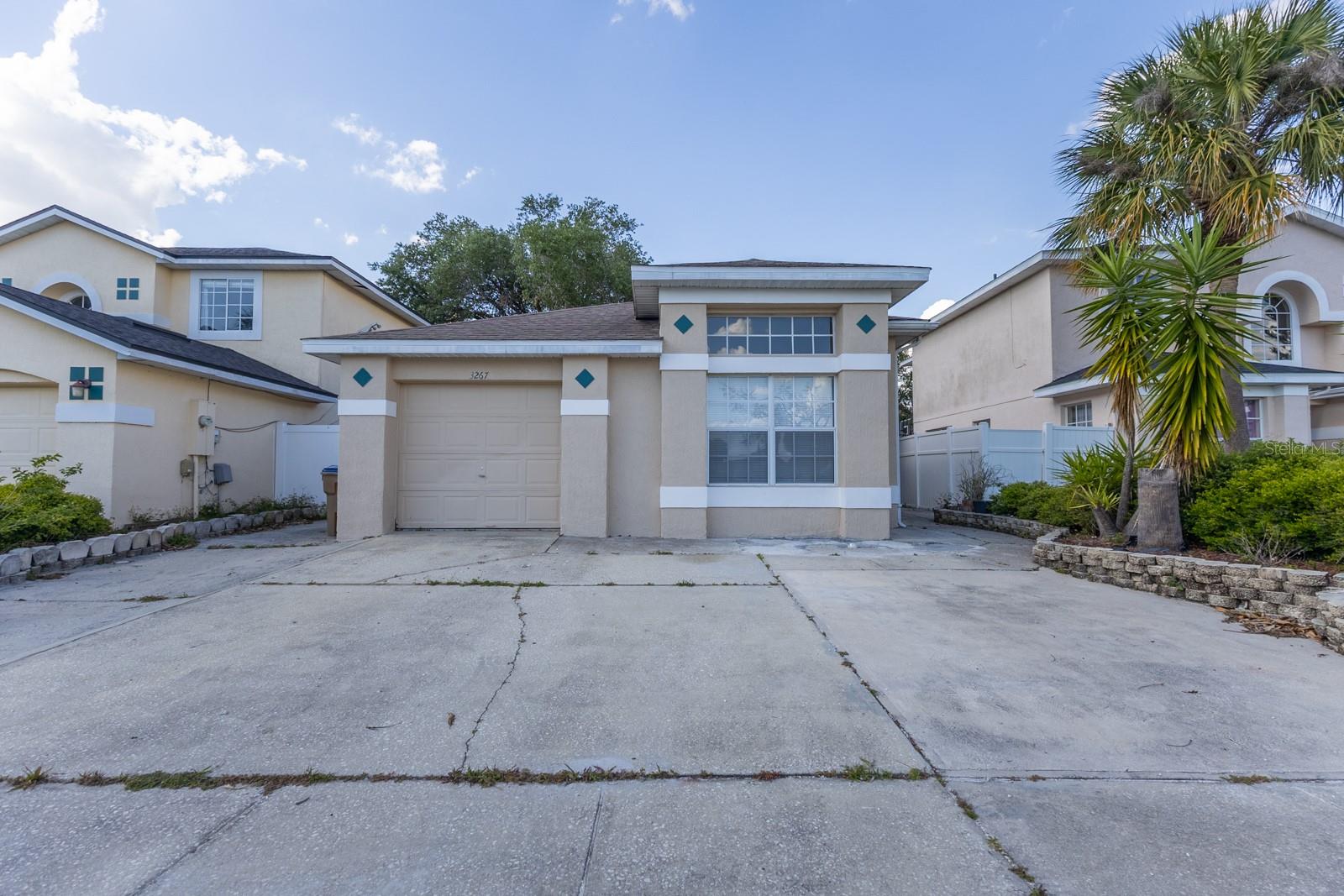 3267 BREWSTER DR, KISSIMMEE, FL, 34743