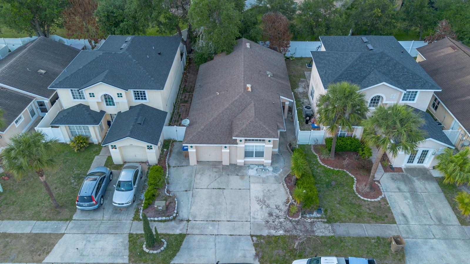3267 BREWSTER DR, KISSIMMEE, FL, 34743