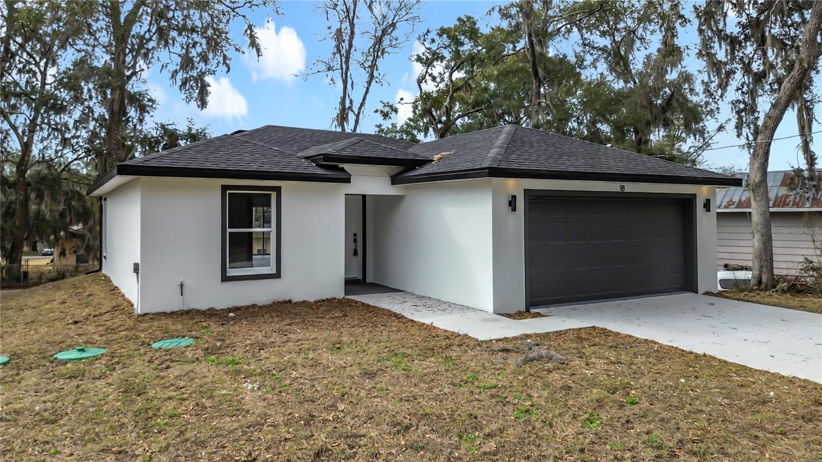 18 JUNIPER TRAIL RUN, OCALA, FL, 34480