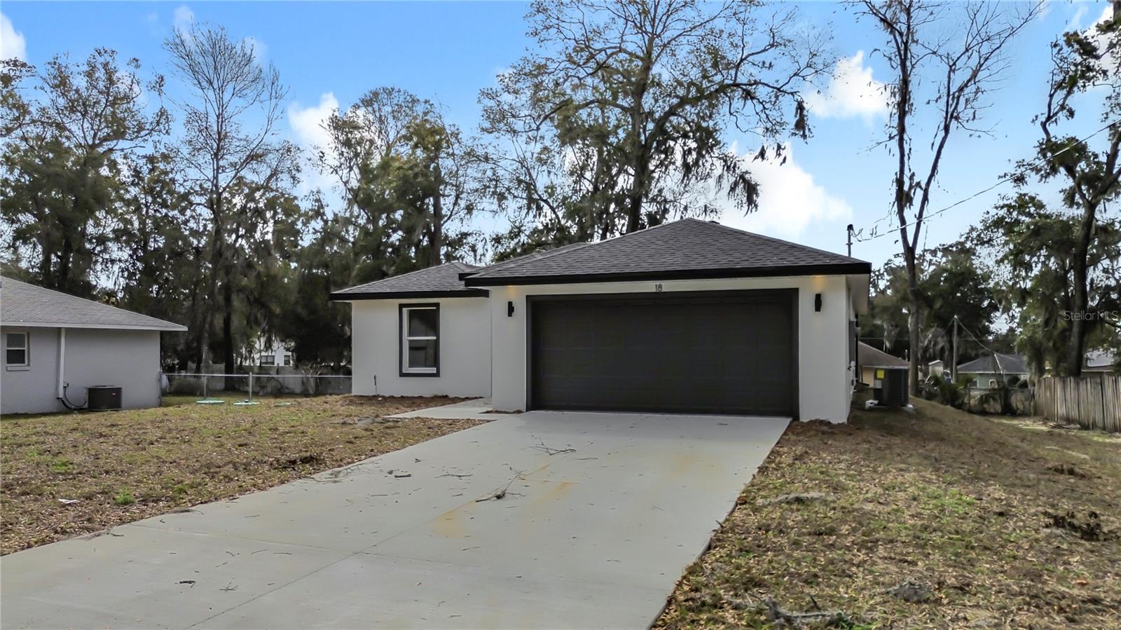 18 JUNIPER TRAIL RUN, OCALA, FL, 34480